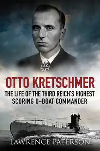 «Otto Kretschmer» by Lawrence Paterson