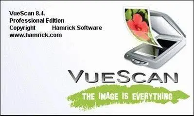 Portable VueScan Professional Edition 8.4.66