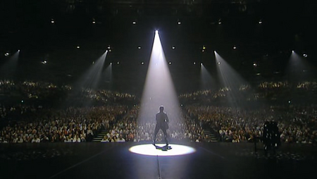 Gad Elmaleh - Papa est en haut (2008)