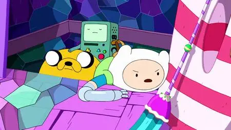 Adventure Time S09E02