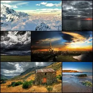 Nature Premium Wallpapers PJ2