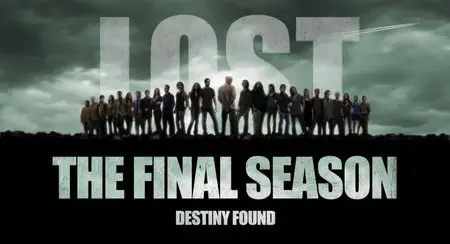 Lost Season 06 Complete