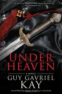 Under Heaven (Audiobook)
