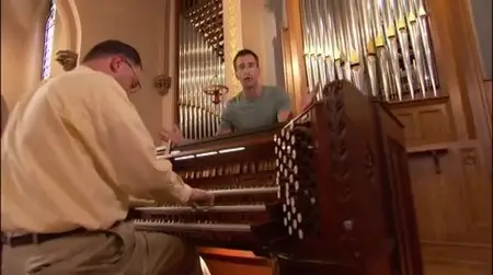 Discovery Channel - Some Assembly Required: Series 2 (2011)