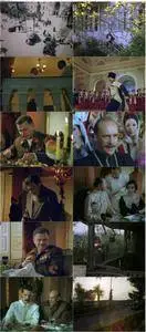Baltazar's Feasts or The Night with Stalin (1989)