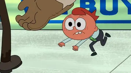 Tig n' Seek S04E17