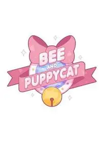 Bee and PuppyCat S02E02