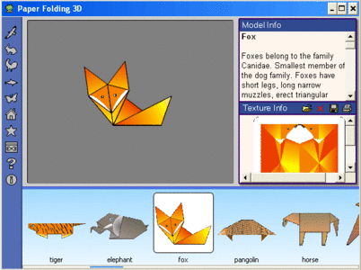 Paper Folding 3D 1.21