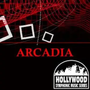 Arcadia Production Library Hollywood 13 CDs