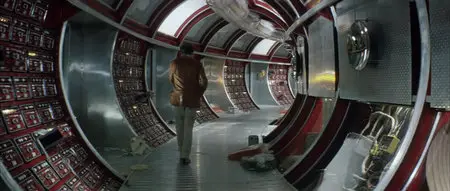 Solaris (1972) / Solyaris (original title)