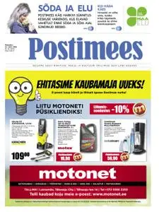 Postimees – 10 märts 2022