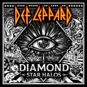 Def Leppard - Diamond Star Halos (2022) [Official Digital Download]