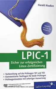 LPIC 1 Sicher zur erfolgreichen Linux-Zertifizierung