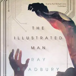 The Illustrated Man (Audiobook) (repost)