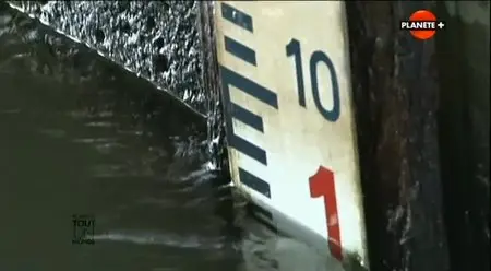 (Planète) La Seine, tout un monde (2014)