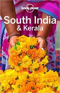 Lonely Planet South India & Kerala (Travel Guide)