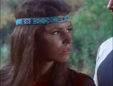 The Ramrodder (1969) [Re-Up]