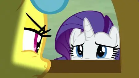 My Little Pony: L' Amicizia E' Magica S09E24