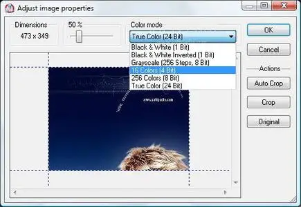 HardCopy Pro 2.8.1 (Vista/XP)
