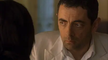 Johnny English (2003)