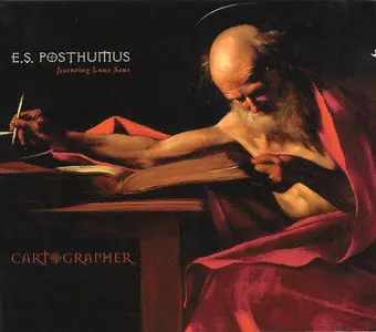 E.S. Posthumus - Cartographer 