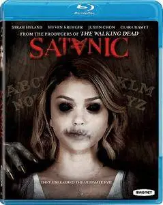 Satanic (2016)