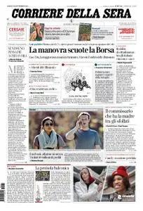 Corriere della Sera – 29 settembre 2018