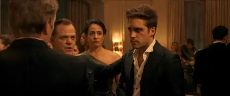 Die in a Gunfight (2021)