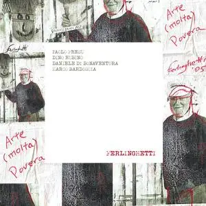 Paolo Fresu - Ferlinghetti (2022) [Official Digital Download]