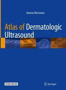 Atlas of Dermatologic Ultrasound (Repost)