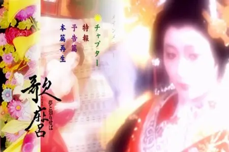 Utamaro's World/Utamaro: Yume to shiriseba (1977)