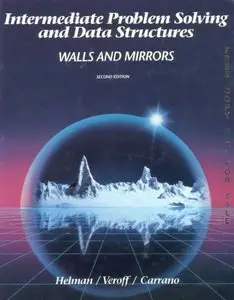 Intermediate Problem Solving and Data Structures: Walls and Mirrors (repost)