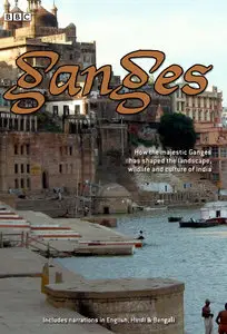 BBC - Ganges