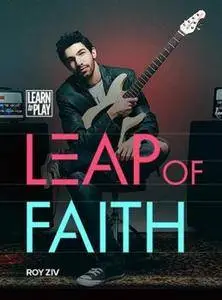 JTC - Roy Ziv - Learn To Play Leap Of Faith (2017)