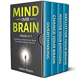 Mind over Brain: 4 Books in 1