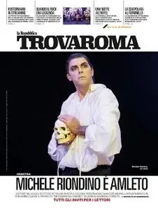 la Repubblica Trova Roma - 14 Gennaio 2021