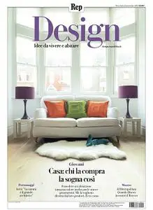 la Repubblica Design - 10 Novembre 2021