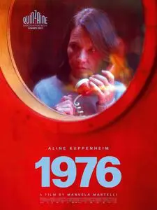 1976 / Chile '76 (2022)