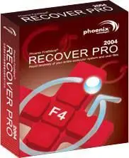 Phoenix Recover Pro 6.0