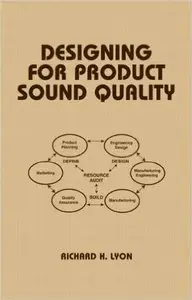Designing for Product Sound Quality