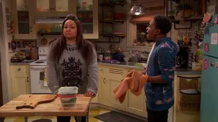 Raven's Home S03E19