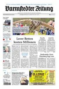 Barmstedter Zeitung - 06. Juni 2020