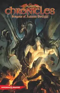 IDW-Dragonlance Chronicles Vol 01 Dragons Of Autumn Twilight 2015 Hybrid Comic eBook