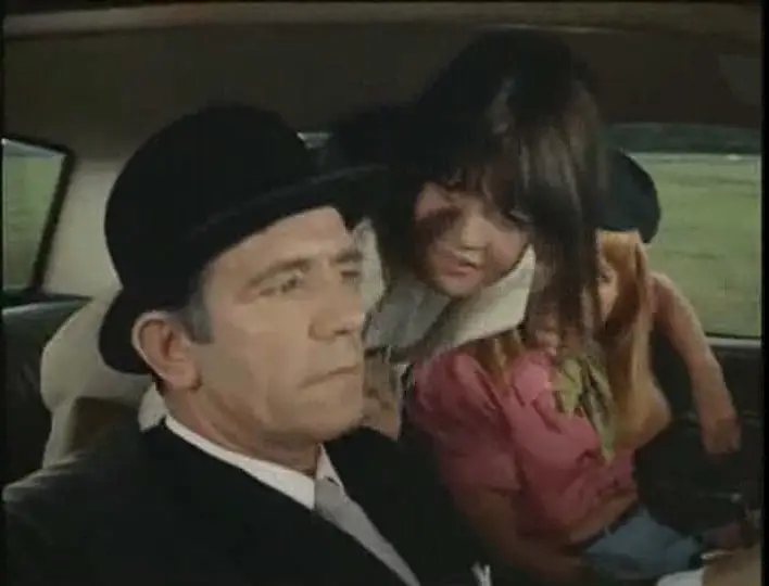 What's Good for the Goose (1969)