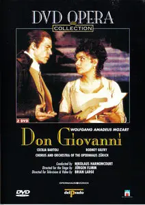 Mozart's Don Giovanni (2001)