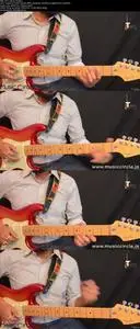 Learn to improvise - Major Scale From Scratch 1