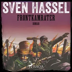 «Frontkamrater» by Sven Hassel