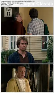 Choke (2008 )