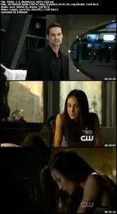 Nikita - S01E06: Resistance