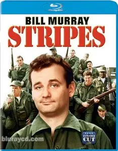 Stripes (1981)